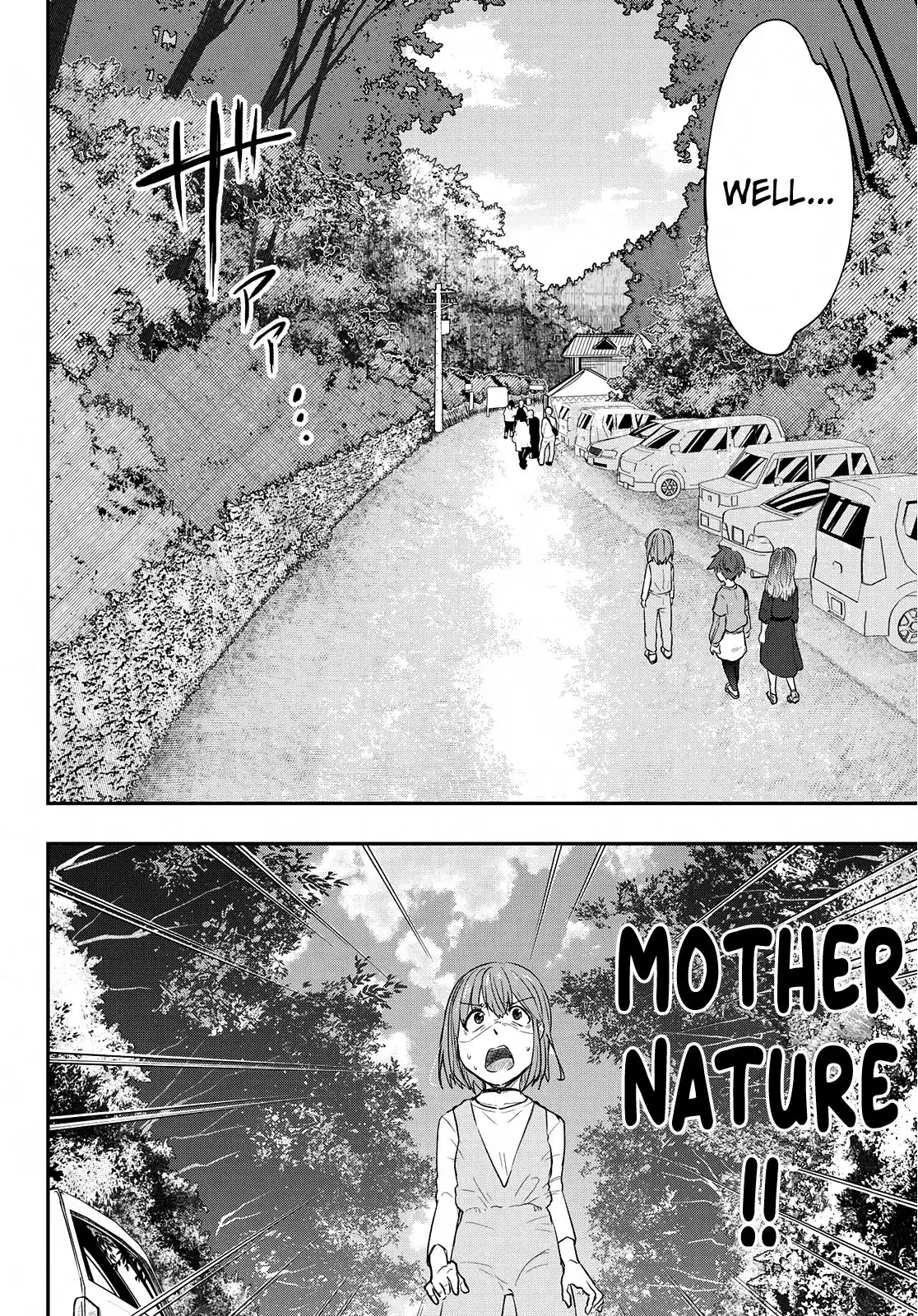 Hiyumi's Country Road Chapter 8 17